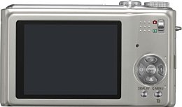 Panasonic Lumix DMC-TZ6