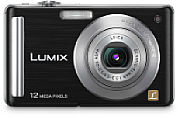 Datenblatt von Lumix DMC-FS25  anzeigen (2591)