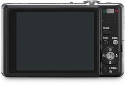 Panasonic Lumix DMC-FS25