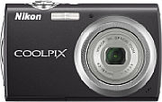 Datenblatt von Coolpix S230  anzeigen (2600)