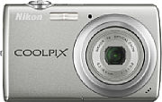Datenblatt von Coolpix S225  anzeigen (2599)