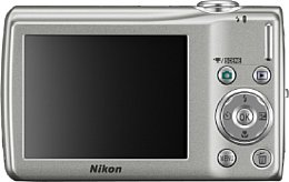Nikon Coolpix S225