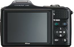 Nikon Coolpix L100