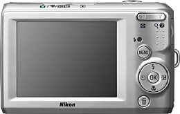 Nikon Coolpix L19