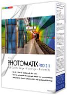 Photomatix Pro 3.1 Box [Foto: Franzis Verlag]