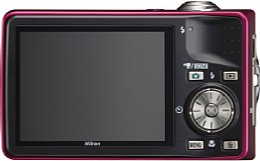 Nikon Coolpix S630