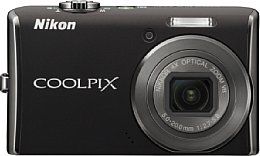 Nikon Coolpix S620