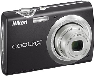 Nikon Coolpix S230 [Foto: Nikon]