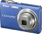 Nikon Coolpix S220 [Foto: Nikon]