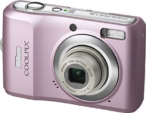 Nikon Coolpix L19 [Foto: Nikon]