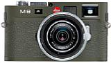 Leica M8.2 Safari [Foto: Leica]