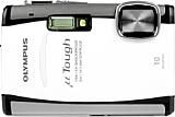 Olympus mju Tough 6000 [Foto: MediaNord]