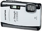 Olympus mju Tough 6000 [Foto: MediaNord]