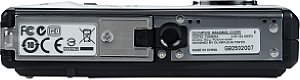 Olympus mju Tough 6000 [Foto: MediaNord]
