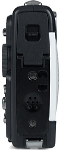 Olympus mju Tough 6000 [Foto: MediaNord]