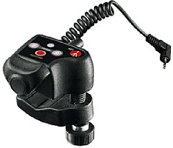 Manfrotto MA 521i Hinterkamerabedienung