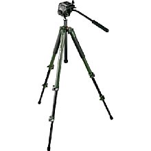 Manfrotto&nbsp;MA 701HDV,190XV Stativset