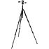 Manfrotto MA 190XPROB mit 804RC2 Stativset