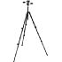 Manfrotto MA 190XDB mit 804RC2 Stativset