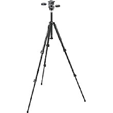 Manfrotto&nbsp;MA 190XB mit 804RC2 Stativset