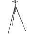 Manfrotto MA 190XB mit 804RC2 Stativset