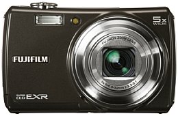 Fujifilm FinePix F200EXR