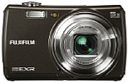 Datenblatt von FinePix F200EXR  anzeigen (2593)