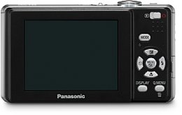 Panasonic Lumix DMC-FS6
