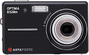 AgfaPhoto Optima 8328m [Foto: plawa]
