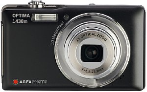 AgfaPhoto Optima 1438m [Foto: plawa]