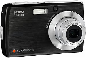 AgfaPhoto Optima 1338mT [Foto: plawa]
