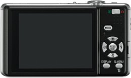 Panasonic Lumix DMC-FS7