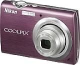 Nikon Coolpix S230 [Foto: Nikon]