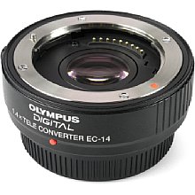 Olympus EC-14 Telekonverter