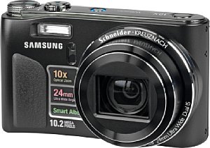 Samsung WB500 [Foto: MediaNord]
