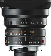 Leica Super-Elmar-M 1:3.8/18 mm Asph.