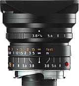 Leica Super-Elmar-M 1:3.8/18mm ASPH [Foto: Leica]