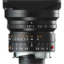 Leica Super-Elmar-M 1:3,8/18mm Asph.