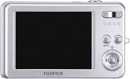 Fujifilm FinePix J20