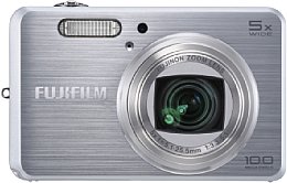 Fujifilm FinePix J210