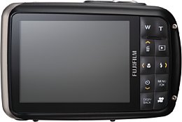 Fujifilm FinePix Z33WP