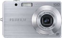 Fujifilm FinePix J25