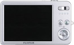 Fujifilm FinePix J25