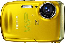 Fujifilm FinePix Z30 [Foto: Fujifilm]