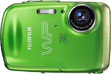 Fujifilm FinePix Z30 [Foto: Fujifilm]