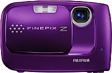 Fujifilm FinePix Z30 [Foto: Fujifilm]