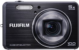 Fujifilm FinePix J250