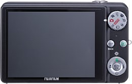 Fujifilm FinePix J250