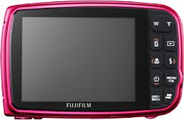Fujifilm FinePix Z30