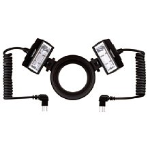 Olympus FS-TF22 Zangenblitz/Twinflash